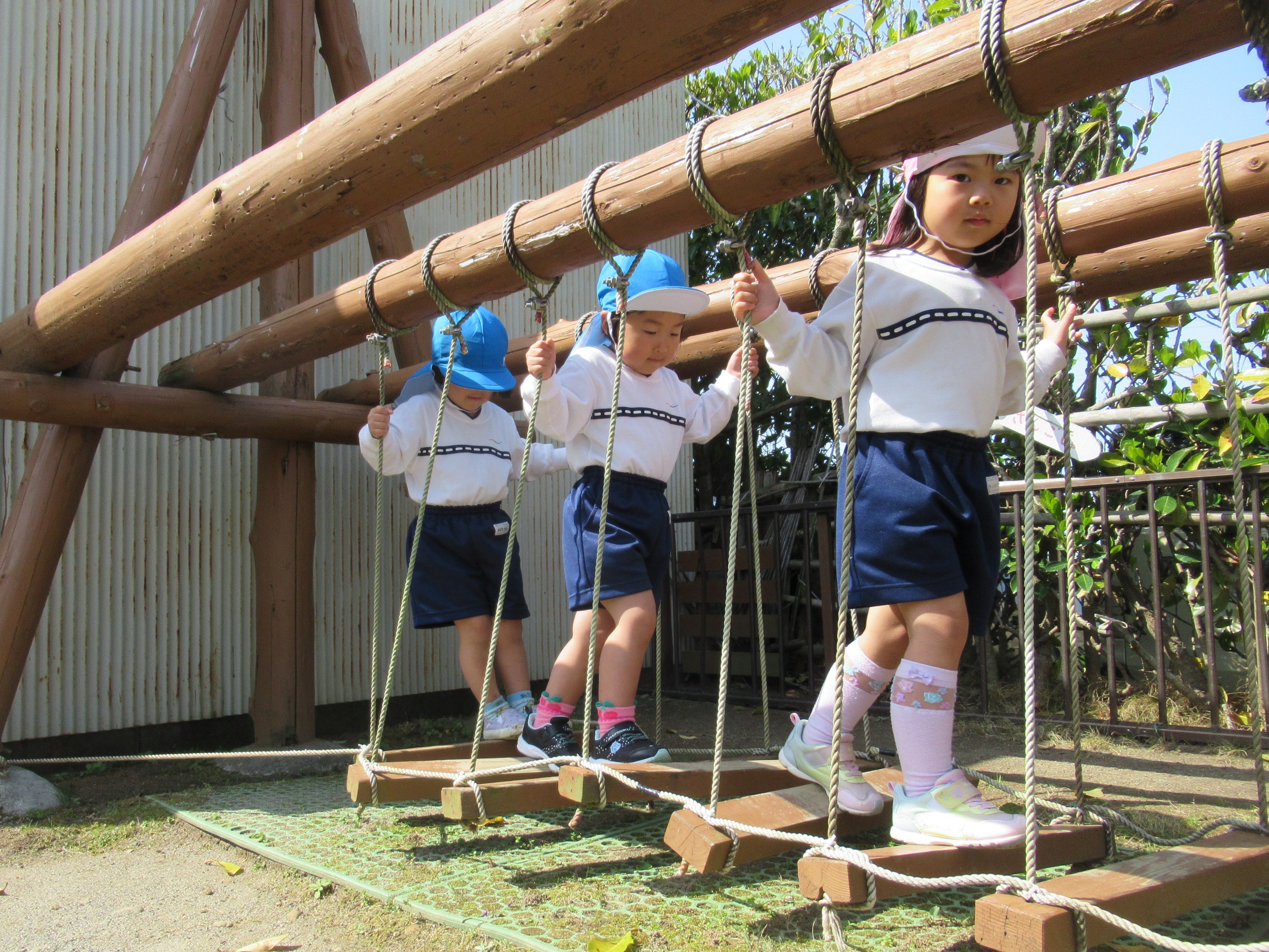 園内施設イメージ